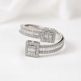 Lover | Anillo Toi Et Moi