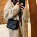 Bolso de mano Amelia-retro