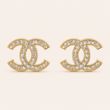 Leni | Pendientes de Oro