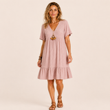 Natalia | Vestido Elegante para Mujer