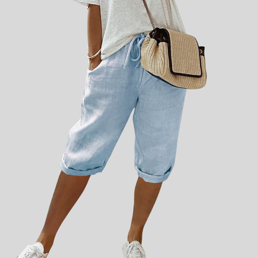 María | Short cómodo y elegante