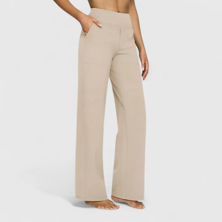 Verónica | Pantalón sofisticado
