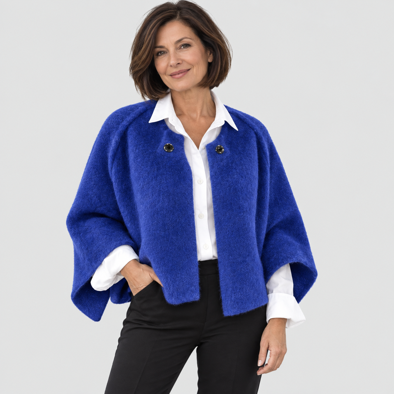 Andrea | Abrigo elegante