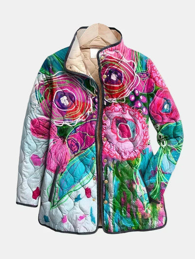 Acuarela Multicolor