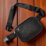 Bolso de hombro Asken