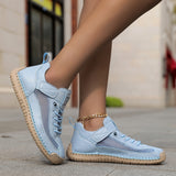 Mira | Tenis transpirables de verano