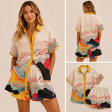 Nadia | Conjunto