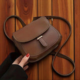 Bolso de mano Amelia-retro