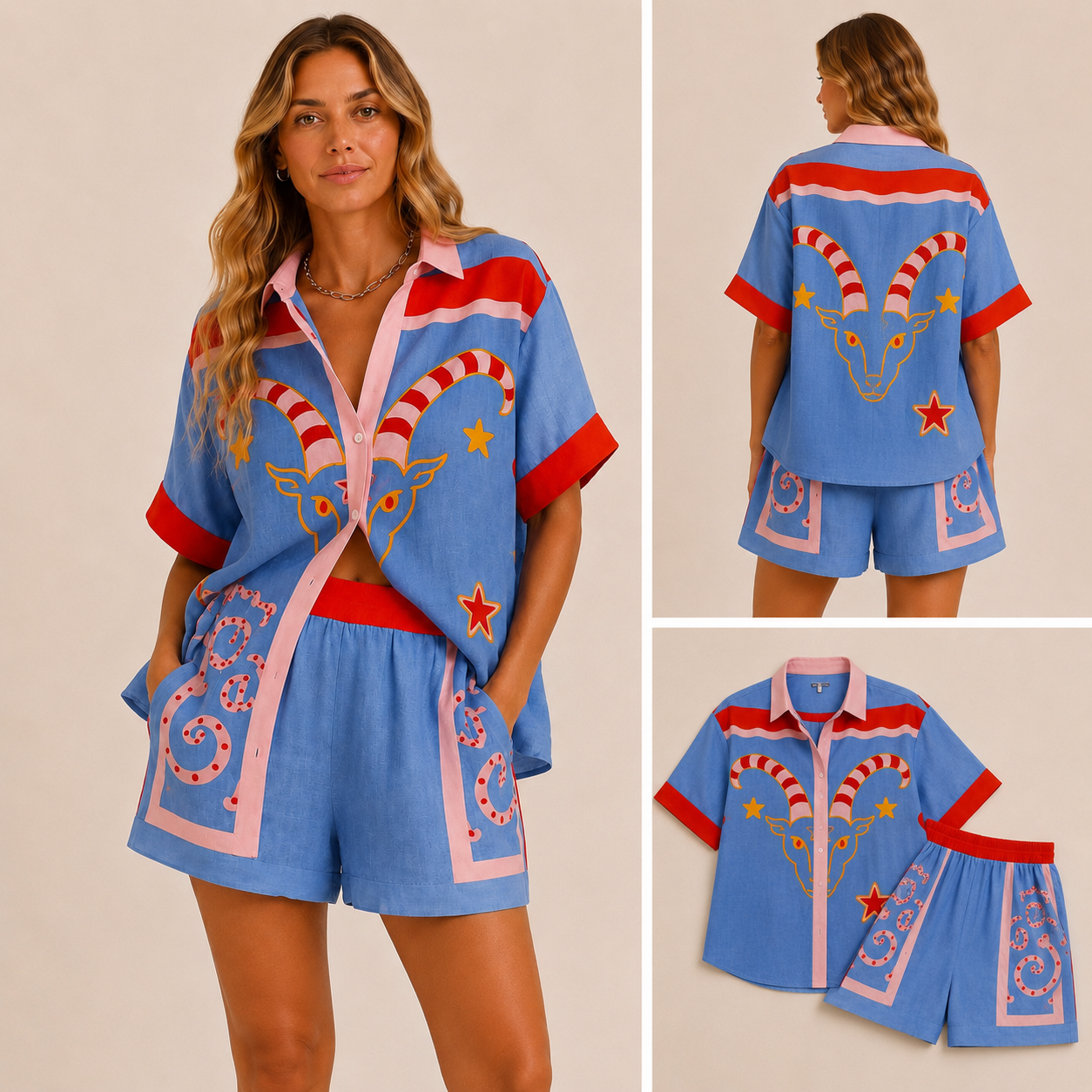 Marjorie | Conjunto