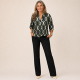 Noras | Blusa con Diseño Gráfico