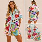 Margherita | Conjunto