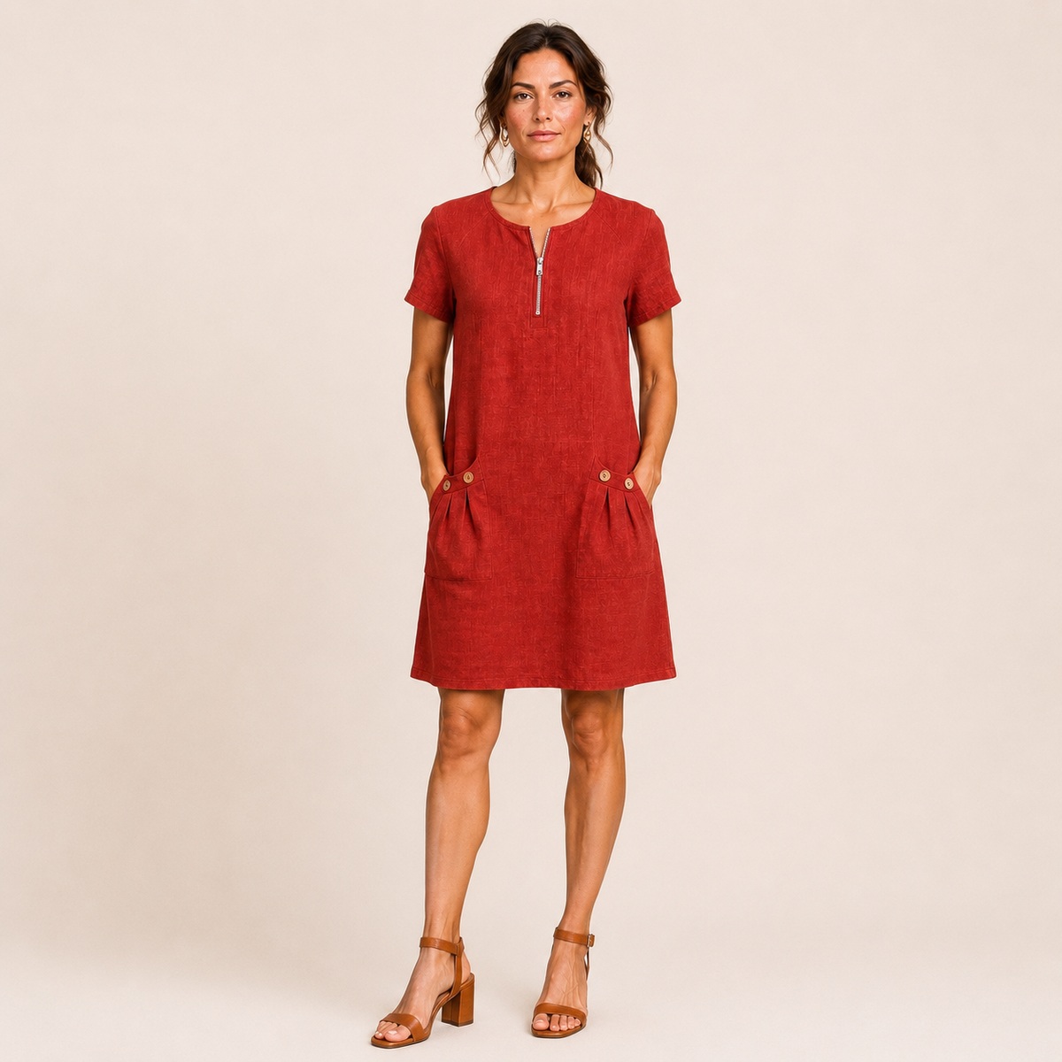 Ropa bohemia de verano