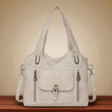 Bolso de mano clásico Eliza
