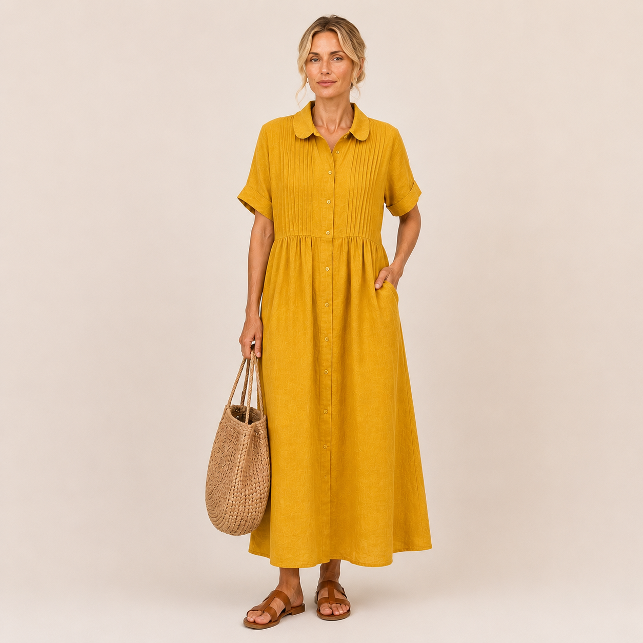 Amelia | Vestido Elegante para Mujer