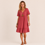 Natalia | Vestido Elegante para Mujer