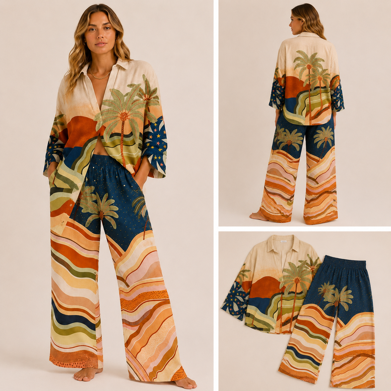 Lina | Conjunto