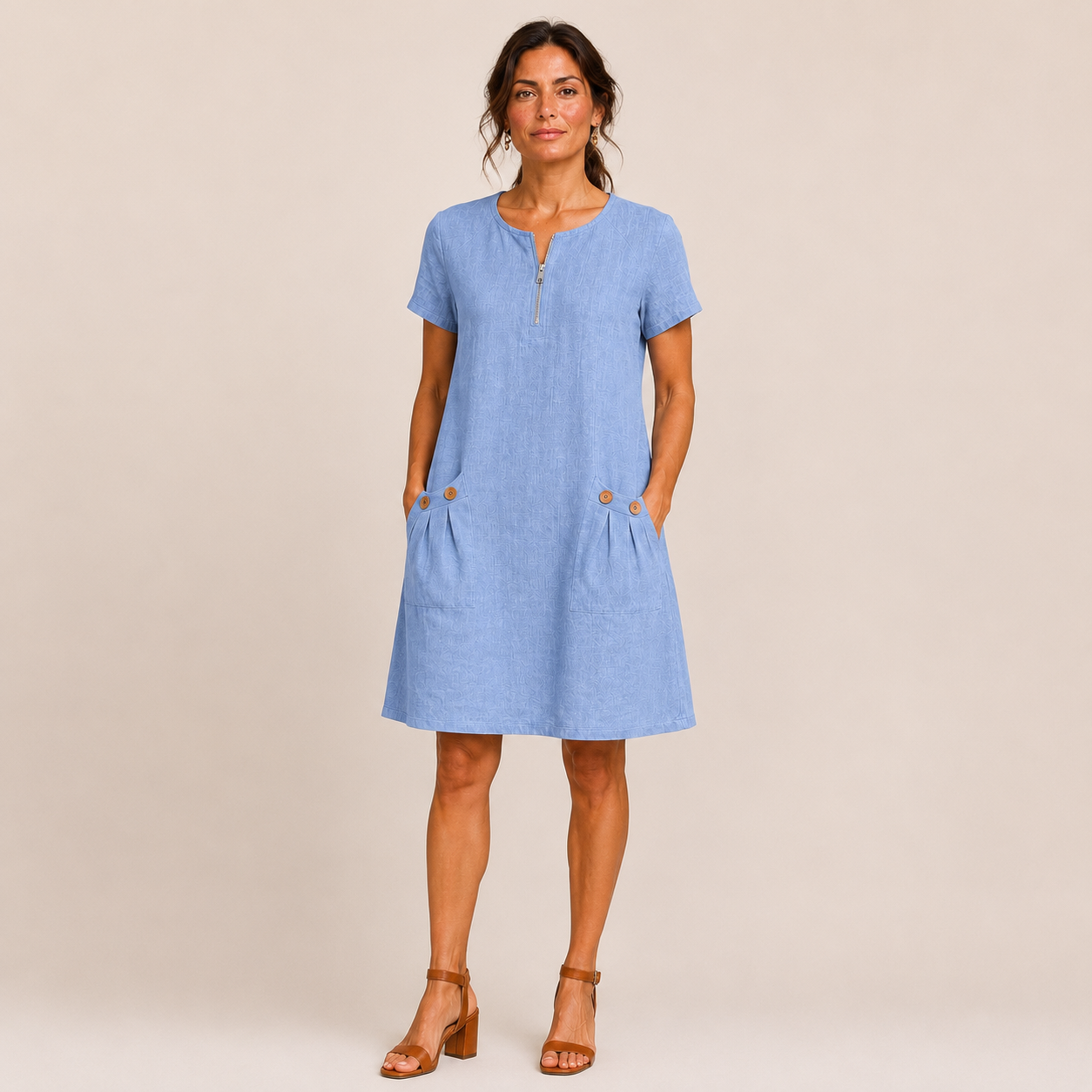 Verona | Vestido Elegante para Mujer