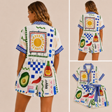 Camilla | Conjunto