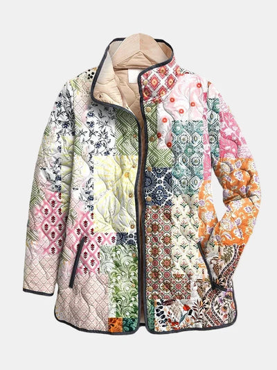 Patchwork Bohemio
