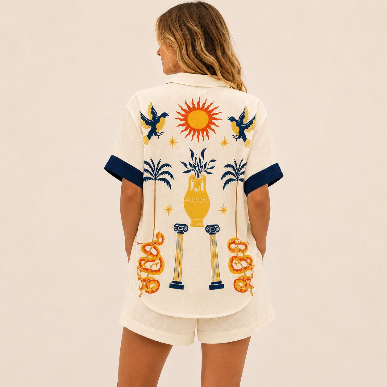Isadora | Conjunto