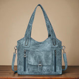 Bolso de mano clásico Eliza
