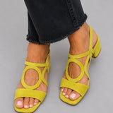 Valentina | Sandalias de verano