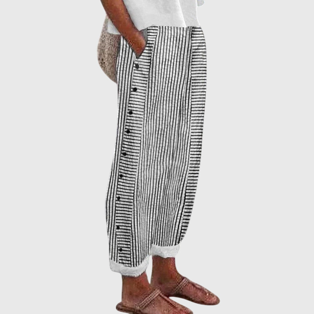 Mónica | Pantalón elegante