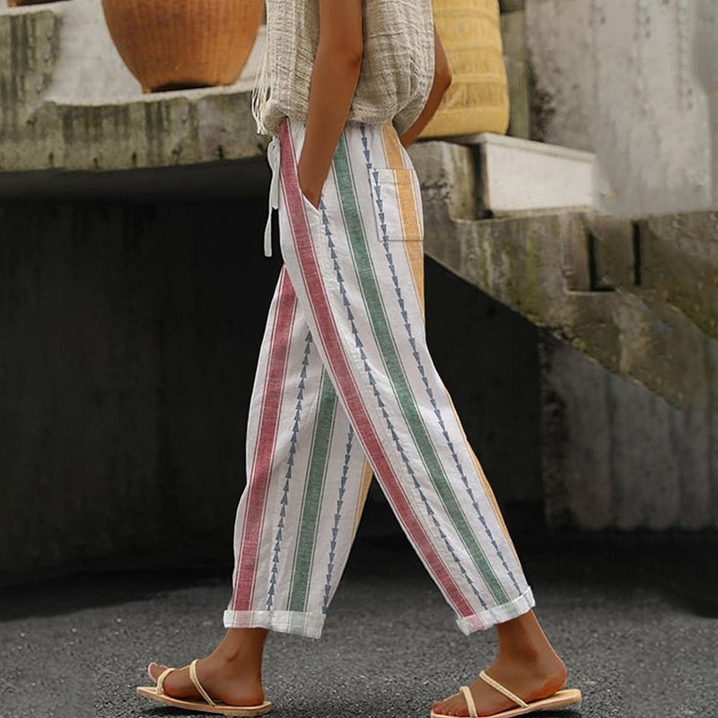 Andrea | Pantalón para el día a día