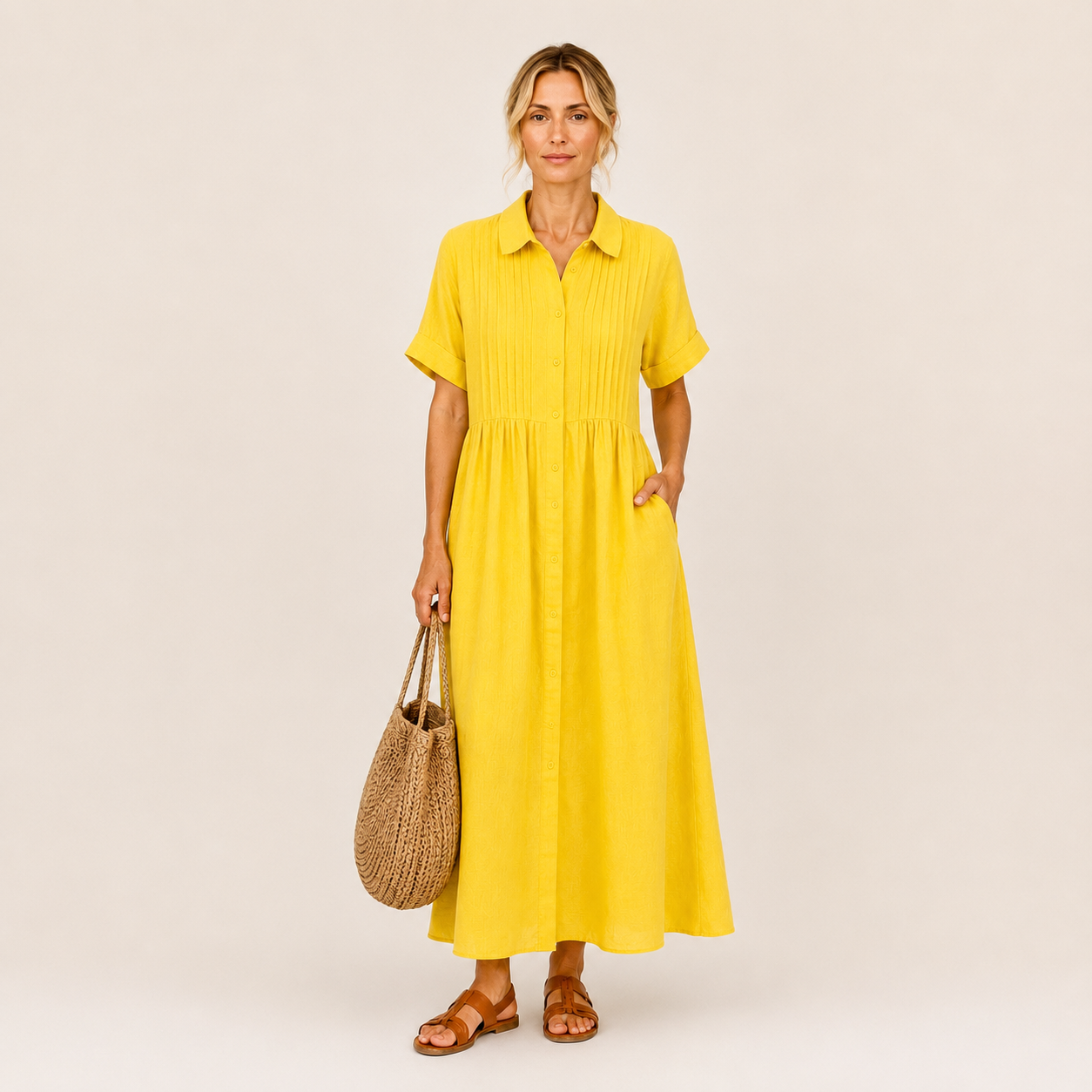 Amelia | Vestido Elegante para Mujer