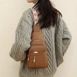 Bolso de hombro Hazel, original