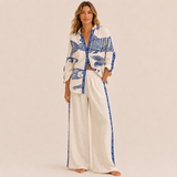 Ivey | Conjunto