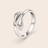 Amor | Anillo Abrazador
