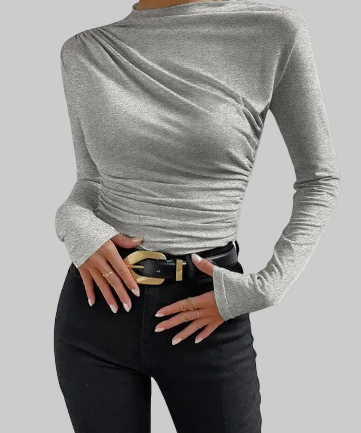 Vina | Blusa elegante