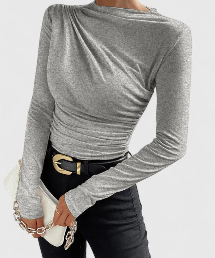Vina | Blusa Elegante