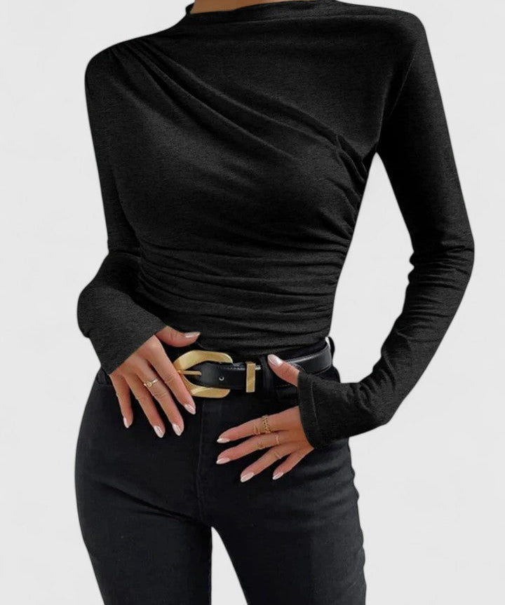 Vina | Blusa elegante