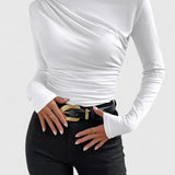 Vina | Blusa Elegante