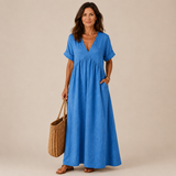 Siena | Vestido Elegante para Mujer