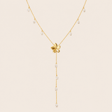 Oraya | Collar Arany con Detalles