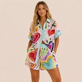Margherita | Conjunto