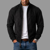 CLÉMENT | CHAQUETA BOMBER URBANA
