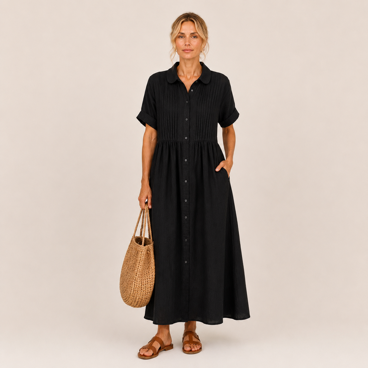 Amelia | Vestido Elegante para Mujer