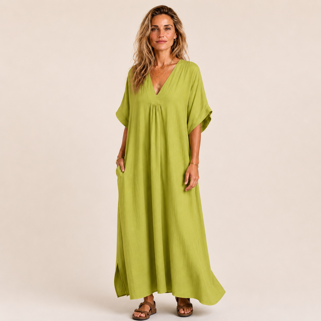 Camila | Vestido Elegante para Mujer