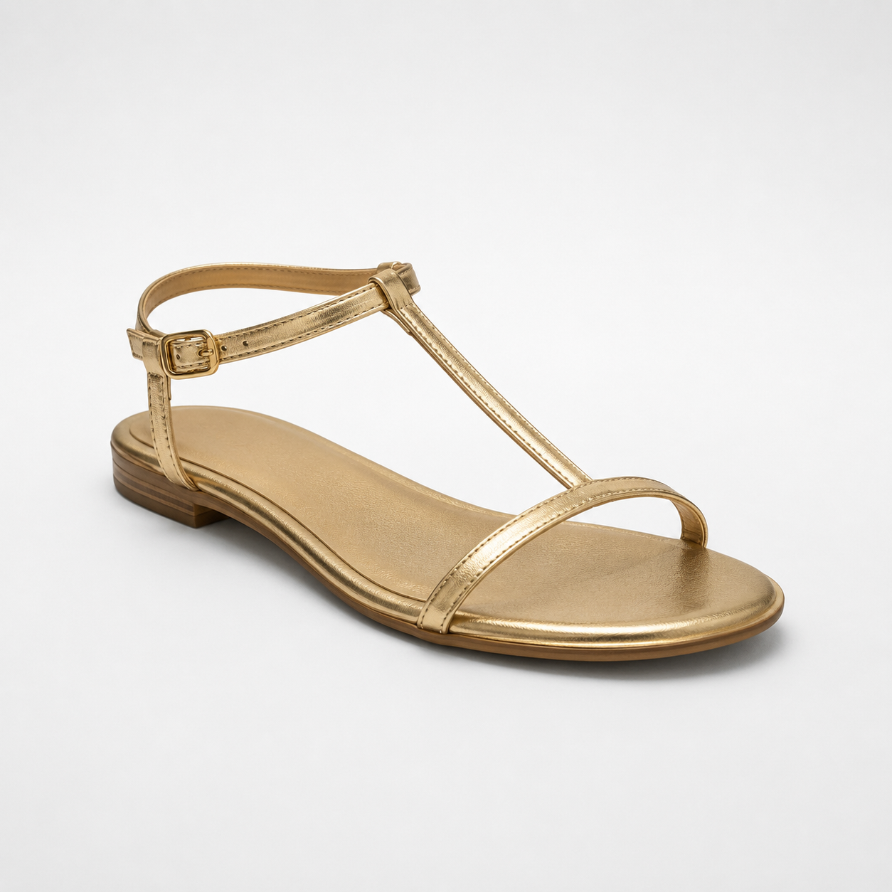 Rosalba | Sandalias de primavera
