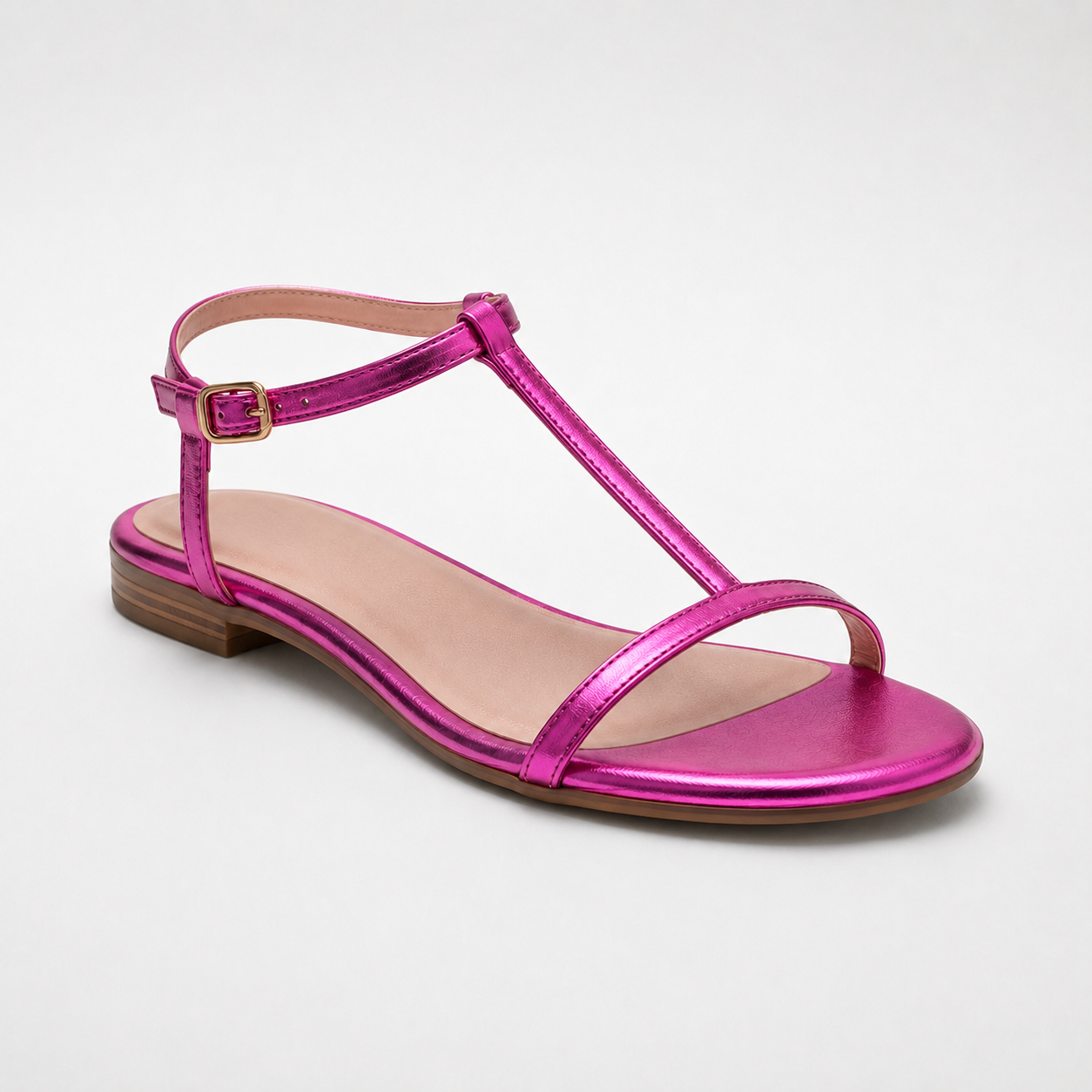Rosalba | Sandalias de primavera