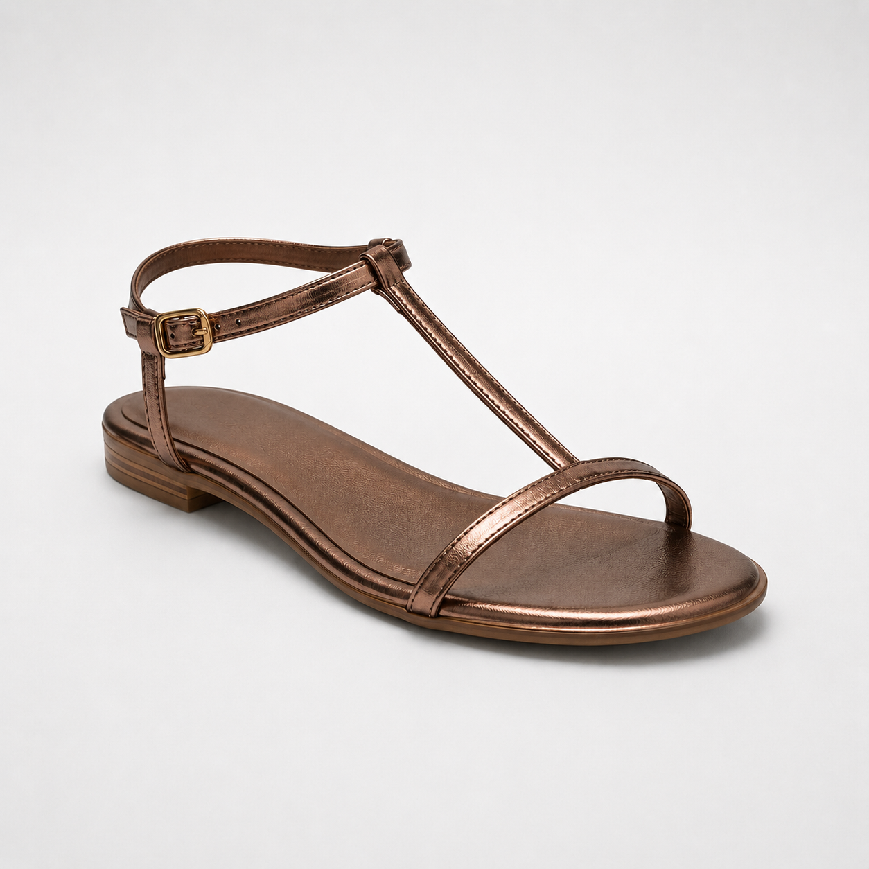 Rosalba | Sandalias de primavera