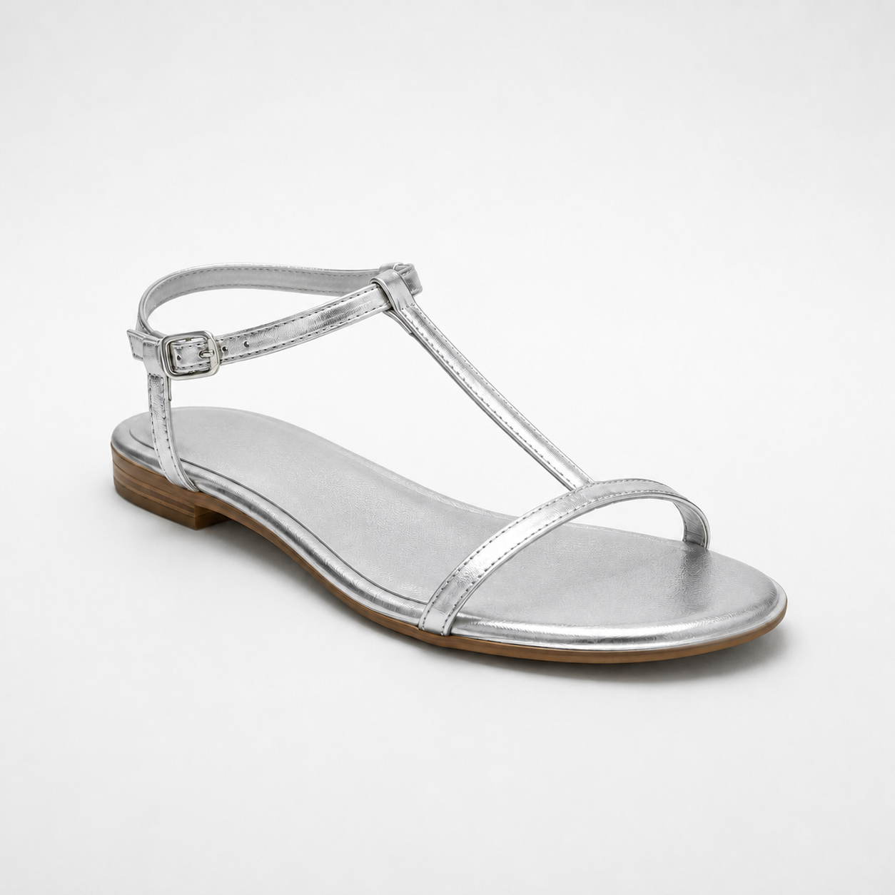 Rosalba | Sandalias de primavera