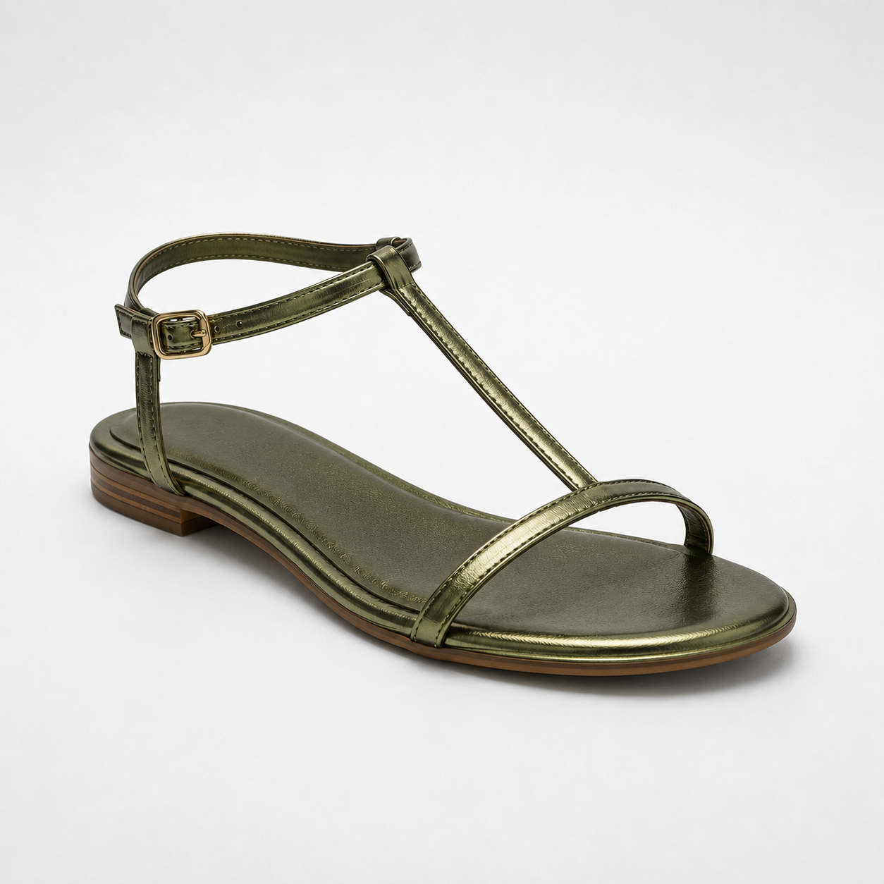 Rosalba | Sandalias de primavera