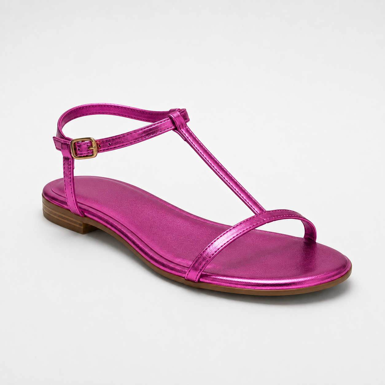 Rosalba | Sandalias de primavera
