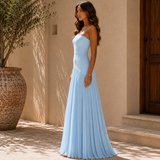 Almudena™ | Elegancia refinada que alarga el cuerpo de manera sutil