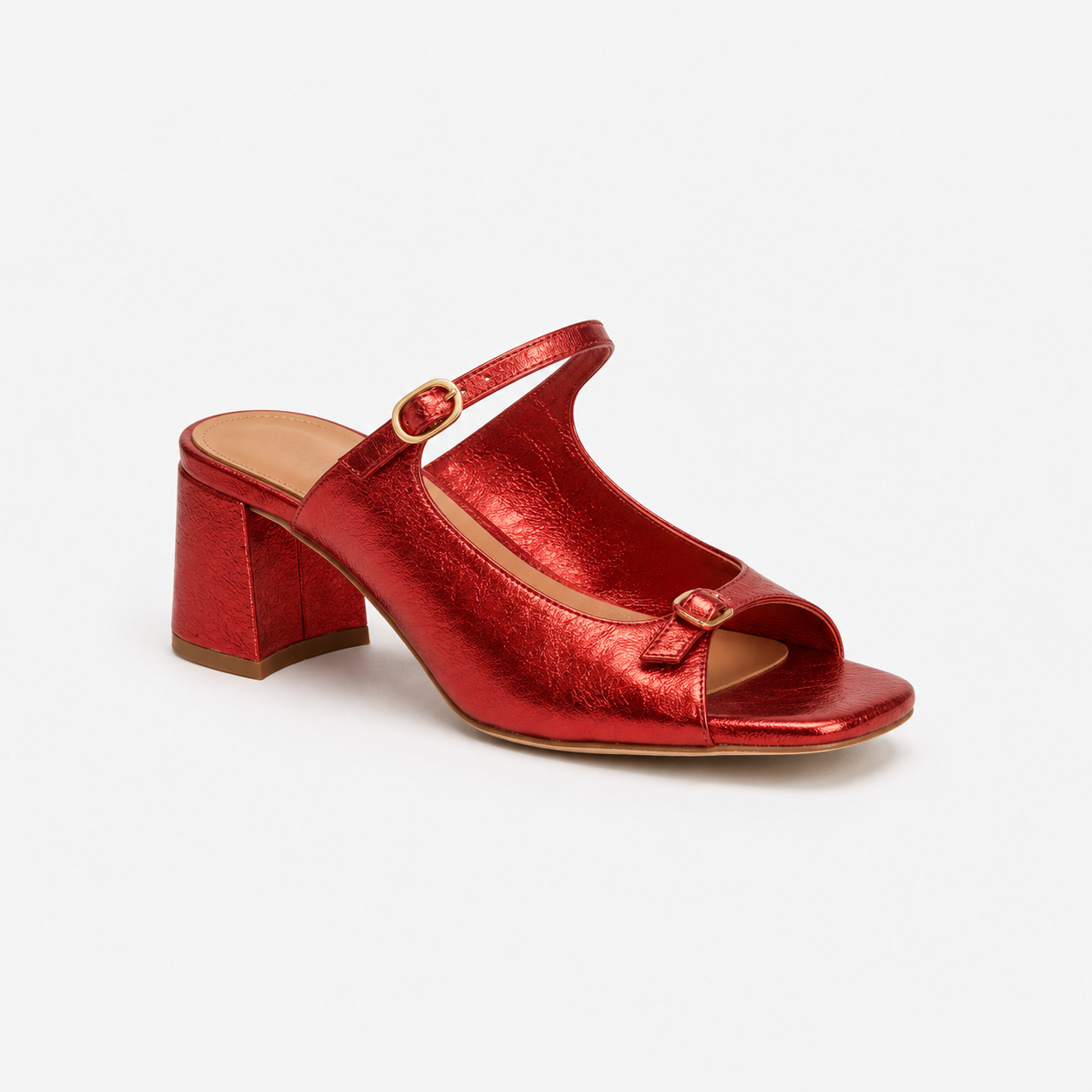 Riviera | Sandalias elegantes de tacón